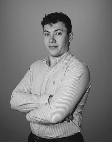 Léon Servais – SystemOn.AI